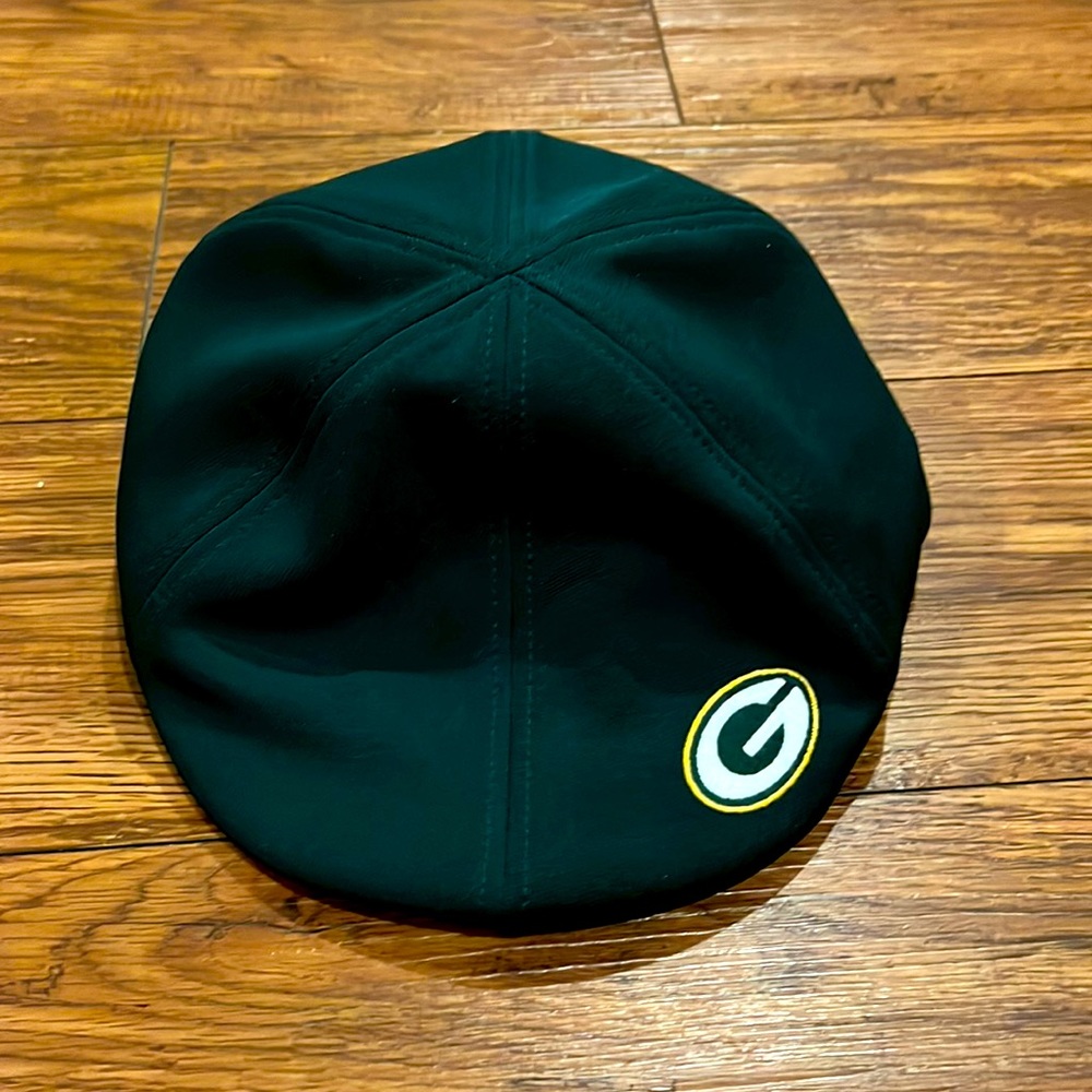 Green Bay Packer Golf / Driving Hat NWOT